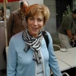 Loretta Anania, BE