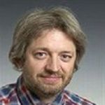 Søren Forchhammer, DK